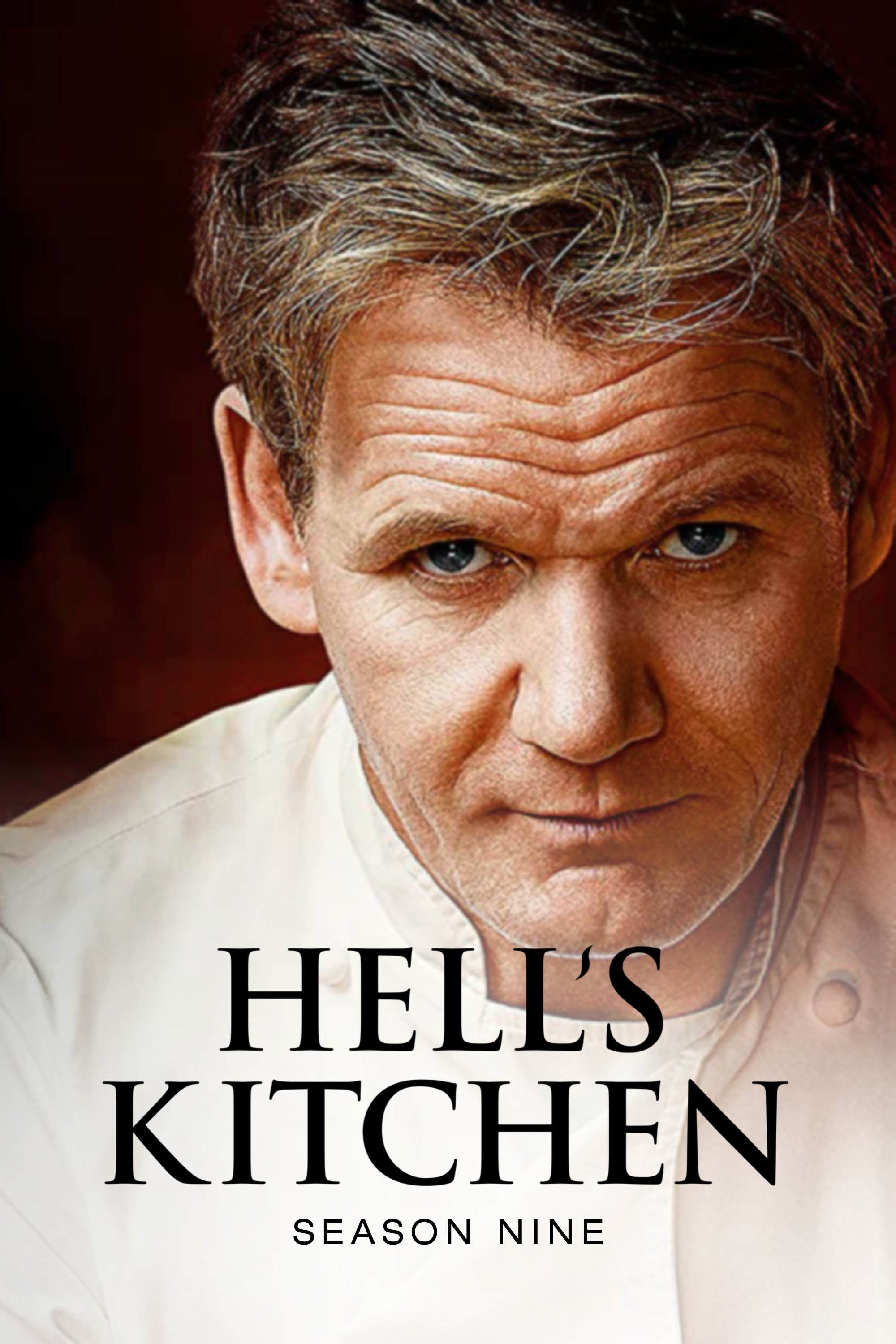 Hell's Kitchen (US) - Season 9 [41957] (A1766400945) [[Shows]] --Plex--